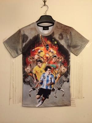 Cheap Givenchy shirts FIFA 2014 Word Cup wholesale No. 322